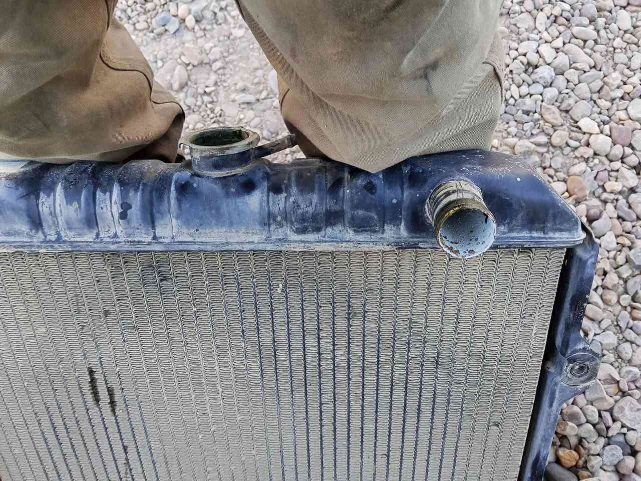 سلام عليكم راديتر شوكية صغيرة للبيع السعر 50 الف نظيف بدون تصليح


**إذا كنت صاحب هذا الإعلان وتريد حذفه لأي سبب، رجاءا أرسل رسالة إلى الدعم الفني**