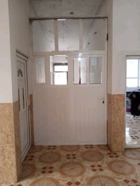 جامخانة • ألمنيوم جديد • حاجياوا