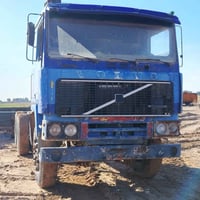 فولفو • موديل ٩١ • قلاب