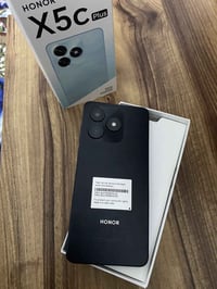 هونر X5C بلس • جديد • بالكرتون