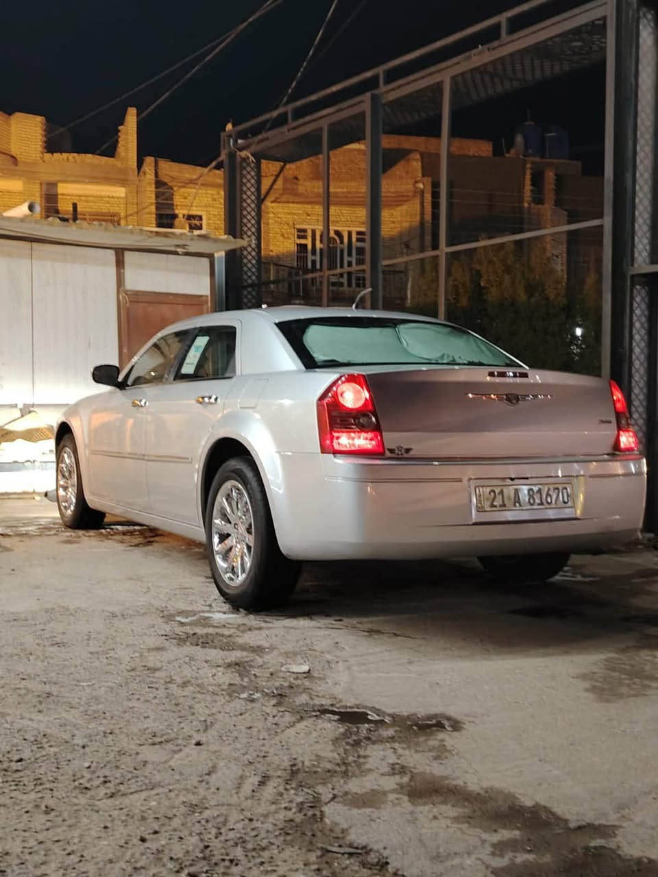 السلام عليكم  اوباما 2008 اصل 
كفاله عامه رقم سليمانيه بسمي سياره جاهزه من كلشي السعر 140 ما متواجد على الفسي هذا الرقم ***********
