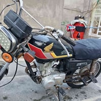 تايكر • موديل ٢٠ • ٣٥٠ سي سي