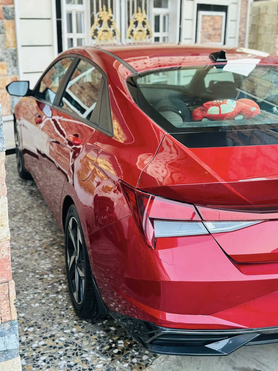 سلام عليكم لبيع ‏النترا موديل 23 السيارة￼
‏أربع قطع بارد سيارة مكينة￼ 2000 دوش سيارة كلش حلوة ما أبيها قطر￼￼ه الصبغ ماشيه 42الف مراوس هم عادي السعر 145وبيها مجال  الحرية رقم التلفون***********
