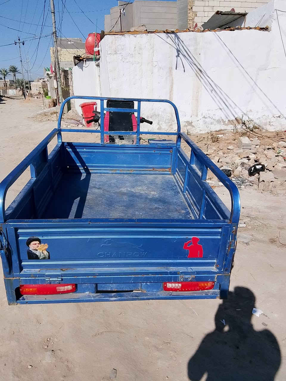 السلام عليكم
ستوته للبيع ٢٠١٩ اوراق اصوليه سعرهه ١٥٠٠ وبيهه مجال مكاني دغاره ***********
