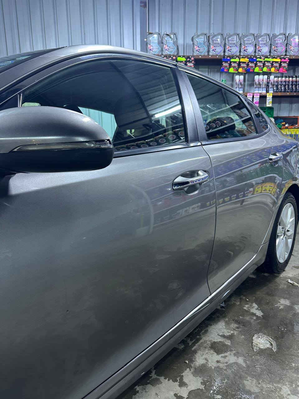 اوبتيما موديل 2017 سليمانيه سنويه ساقطه
مواصفات عاديه محرك بدايه تبخير كشرها حلو يحتاجله ملاحضات بسيطه تجي وشوف بعينك
السعر 120 وبيه مجال
مكاني كربلاء حي العباس
***********
