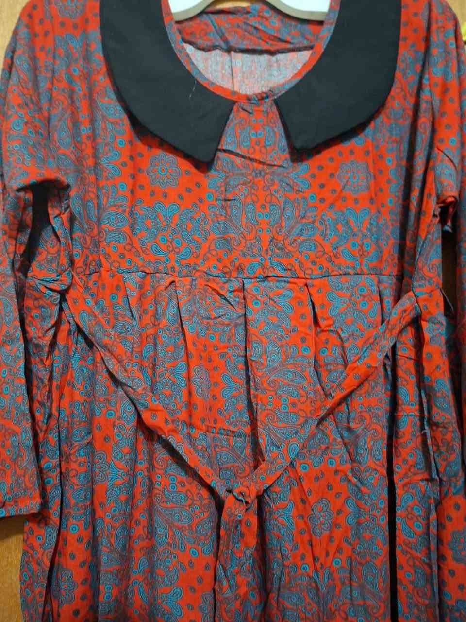 #جديد.
دشداشه كشمير كيبوتس درجه اولى✅️
كسرات ضهر وصدر وحزام ✅️
فري سايز ✅️
٣لون فقط 
تلبس وزن 90ل70
للحجز والاستفسار واتساب فقط 
***********
***********
توصيل جميع المحافظات مجانا 🚗🚗 
#ملاحظه طلب يوصللكم نفس الصورة
