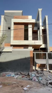 حي العدالة • ١٥٠م • ٤ غرف نوم