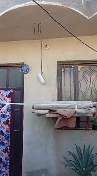 شارع بيت ابو علي وهيب • ١٠٠م • ١ غرفة