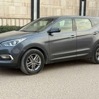 سنتافي • ٢٠١٧ • رقم نجف انكليزي