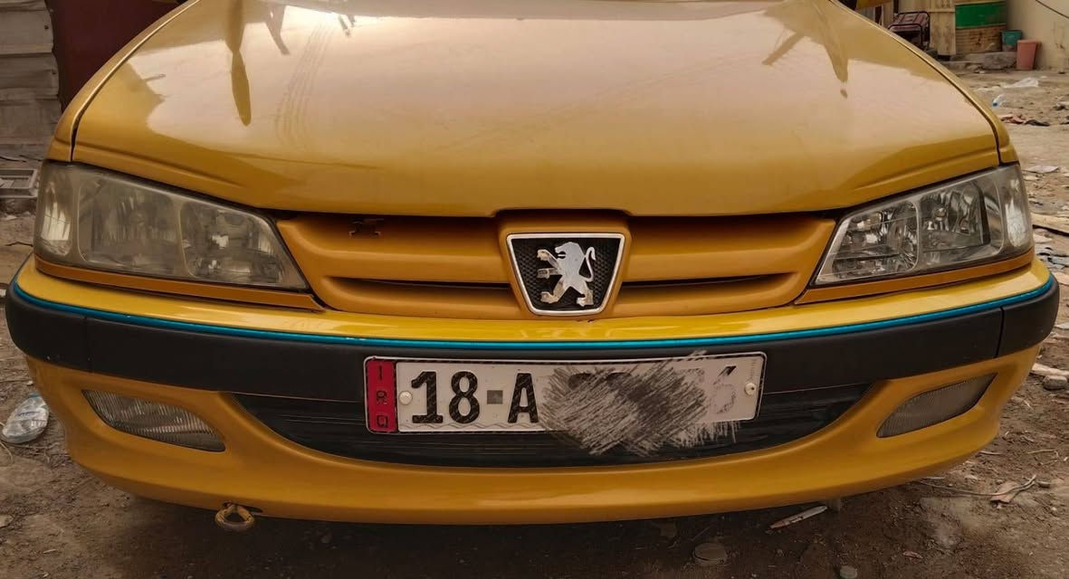 السلام عليكم بيجو بارص ٢٠١٢ تخم تاير حداديه بحاله جيده جدا تبريد ثلج تدفئة شغاله محرك وكير خير من ألله مصفره هيئه وغرامات سنويه لل ٢٠٣٠ موجوده بمركز الحله السعر ٣٤ بيع مستعجل... الاتصال *********** والخاص مفتوح. حلة, بابل
