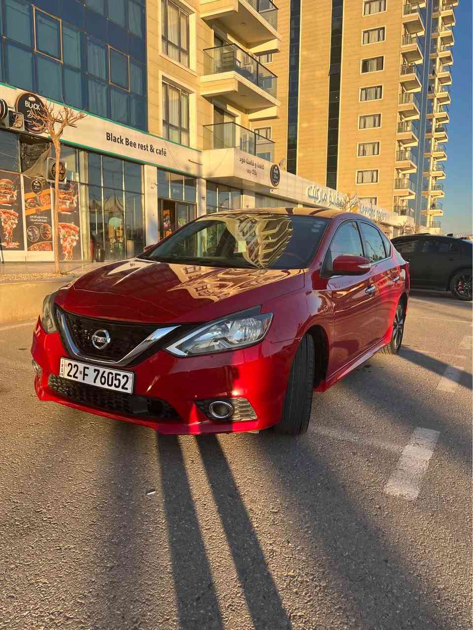 *********** أربيل, العراق
