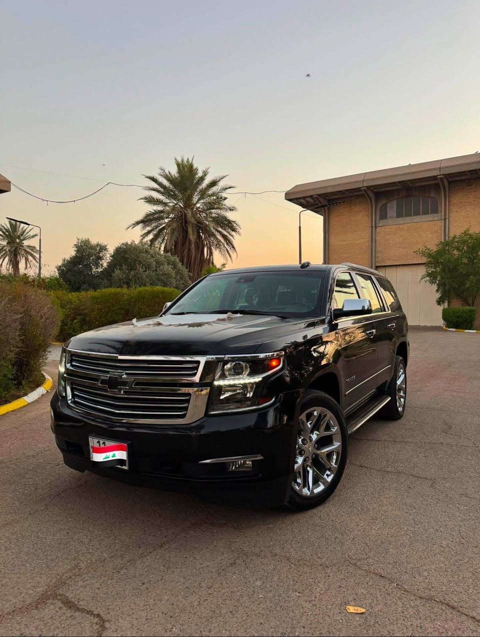 سلام عليكم تاهو 2020 برايمر خليجي وكالة المنصور بغداد رقم الجديد باسمي ماشيه 55 الف مايل 
سياره بكايت جديده كلش 
مكانهه بغداد حي اور *********** 
بيهه ملاحضه صبغ جوه الباب من كلمت التاهو وجوه  عكس السايق ونسونارات موجوده 
سعر 445 وبيهه مجال تصل ودلل
