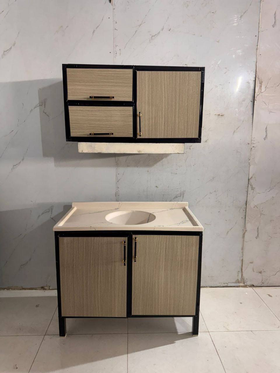 معمل ومعرض الجوادين للكاونترات الالمنيوم:
كاونتر متر وملحق متر 

السعر  150 الف 

التوصيل 🚚🚚🚚
داخل بغداد مجاني 
  اطراف 15

واسط// (25) الف 
-بدره - %جصان %-الحي %-الموفقيه -ناحيةالدجيلي %-اطراف واسط (50) الف

ديالى //- بعقوبه %- الخالص 25 %

الأبعد 50 الف 
كربلاء المقدسة
بابل 
نجف الاشرف
  الديوانيه (25)الف 

السماوه الناصرية ميسان 35

البصرة 35


**إذا كنت صاحب هذا الإعلان وتريد حذفه لأي سبب، رجاءا أرسل رسالة إلى الدعم الفني**