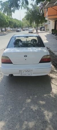 دايو سيلو • ١٩٩٤ • كركوك