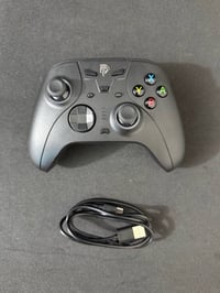 جويستك ايزي اس ام اكس • نينتندو سويتش • ازرار M1 M2