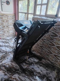 جهاز جري • نظيف ٨٠٪ • يتحمل ١٢٠كغ