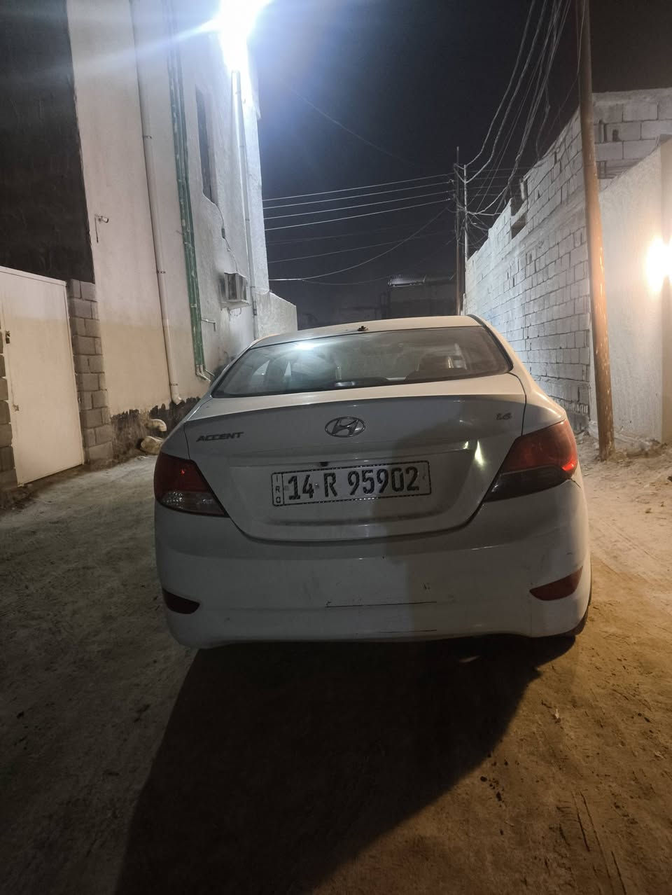 اكسنت 2015 كير ومحرك كفاله بيها مكانات بارد بأسمي تحويل ثاني يوم رقم بصره الجديد 14  السيارة نضيفة ماناقصها شي السعر 95 ورقة وبيها مجال للشراي
هذا سونارها
للتواصل ***********
