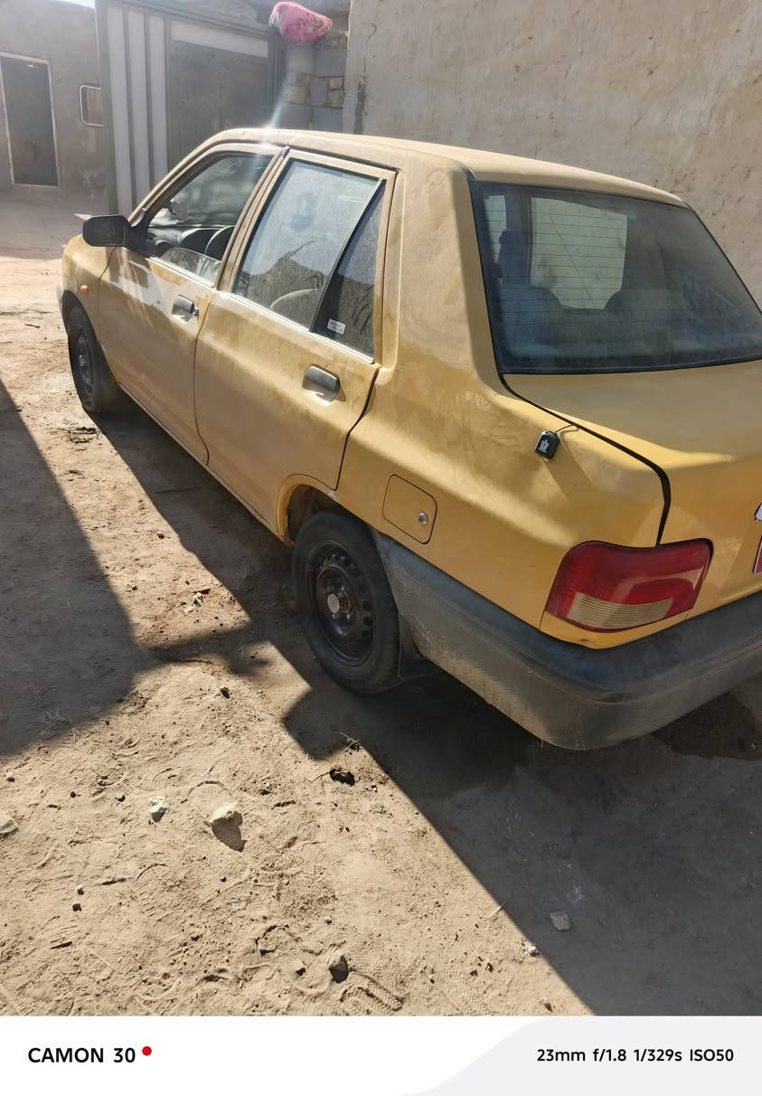 سلام عليكم سايبه ٢٠١٥ للبيع مامسجله هيه مكينه تعبانه كير جديد حداديه باور الباقي جاهزه السعر ٢٠ مكاني دوانيه ***********
