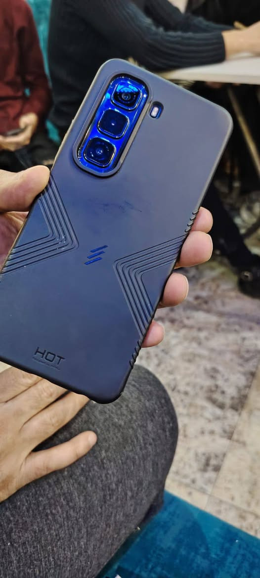 انفنكس نوت 50 ذاكره 256 رام 8+8 السعر 190


**إذا كنت صاحب هذا الإعلان وتريد حذفه لأي سبب، رجاءا أرسل رسالة إلى الدعم الفني**