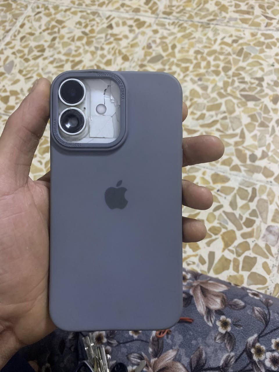 ايفون Xr
محور 16 بلس مفطور ضهر

ذاكرة 64

سعر 120 الف


**إذا كنت صاحب هذا الإعلان وتريد حذفه لأي سبب، رجاءا أرسل رسالة إلى الدعم الفني**