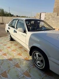 دايو برنس • دايو • برنس • سيارة دايو • سيارة برنس • سيارة مستعملة • سي...