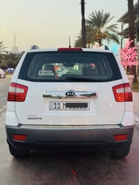 موهافي • ٢٠١٤ • ٩٨٠٠٠ كم