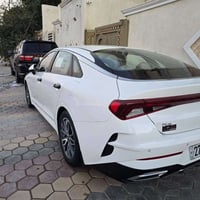 كي فايف • ٢٠٢١ • ماشي ١٠٨