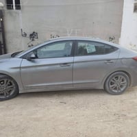 النترا ٢٠١٧ • ٤٥٠٠٠ كم • رقم بغداد