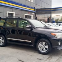 لاندكروزر GXR • ٢٠١٣ • ٤٦٠٠