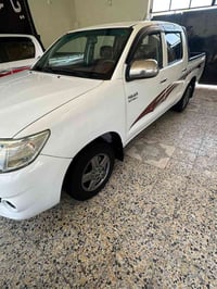 قطرية • ٢٠١٤ • جير عادي