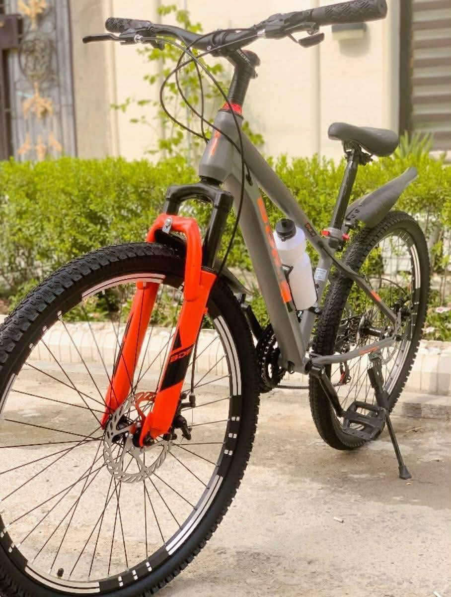 بسم الله الرحمن الرحيم 
دراجات 🚴‍♀️ MTB🎗️‼️
✅متوفر حجم 24/26/27.5/29
✅جوده جيده 
✅اسعار مناسبه
✅توصيل سريع 
للطلب والاستفسار مراسله الصفحه ✔️
او الاتصار على الرقم ***********
