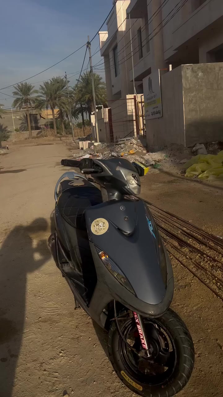 ماكس للبيع دراجه مكفوله كفاله عامه ختم واحد ويا المحرك نقص الدراجه فقط هندر 
السعر 
650 وبيها مجال حك 
 متواجد خاص ورقمي ***********
