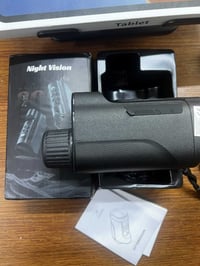 ناظور ليلي • منظار ليلي