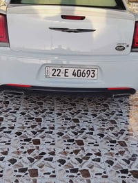 اوباما • موديل ٢٠١٦ • واسط الكوت