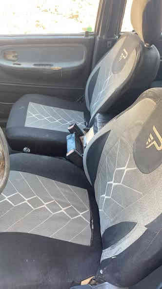 كيا سبورتج 1995
كير عادي محرك مسكر 
تخم تاير جديد 
تحتاج حداديه شي بسيط وترتيب من الداخل بس يدات الأبواب 
مكان السياره القائم 
ترهم بيع أو مراوس بسياره دوج كرفان ٧ راكب ٢٠٠٥ وفوك 
للاستفسار ***********
