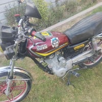 دراجة • موديل 22 • فلوجة