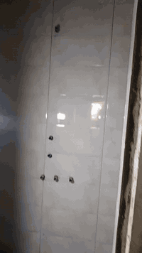 سلام عليكم خلفة سراميك جدران ارضيات مرمر بورسلين 

بايات درج عمل لوح بل مادة مكاني بغداد ***********
