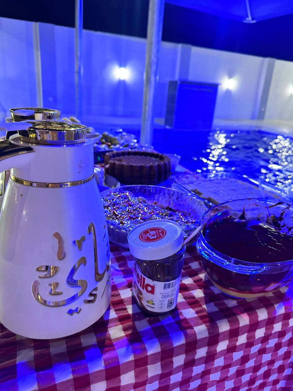 للحجز ***********
