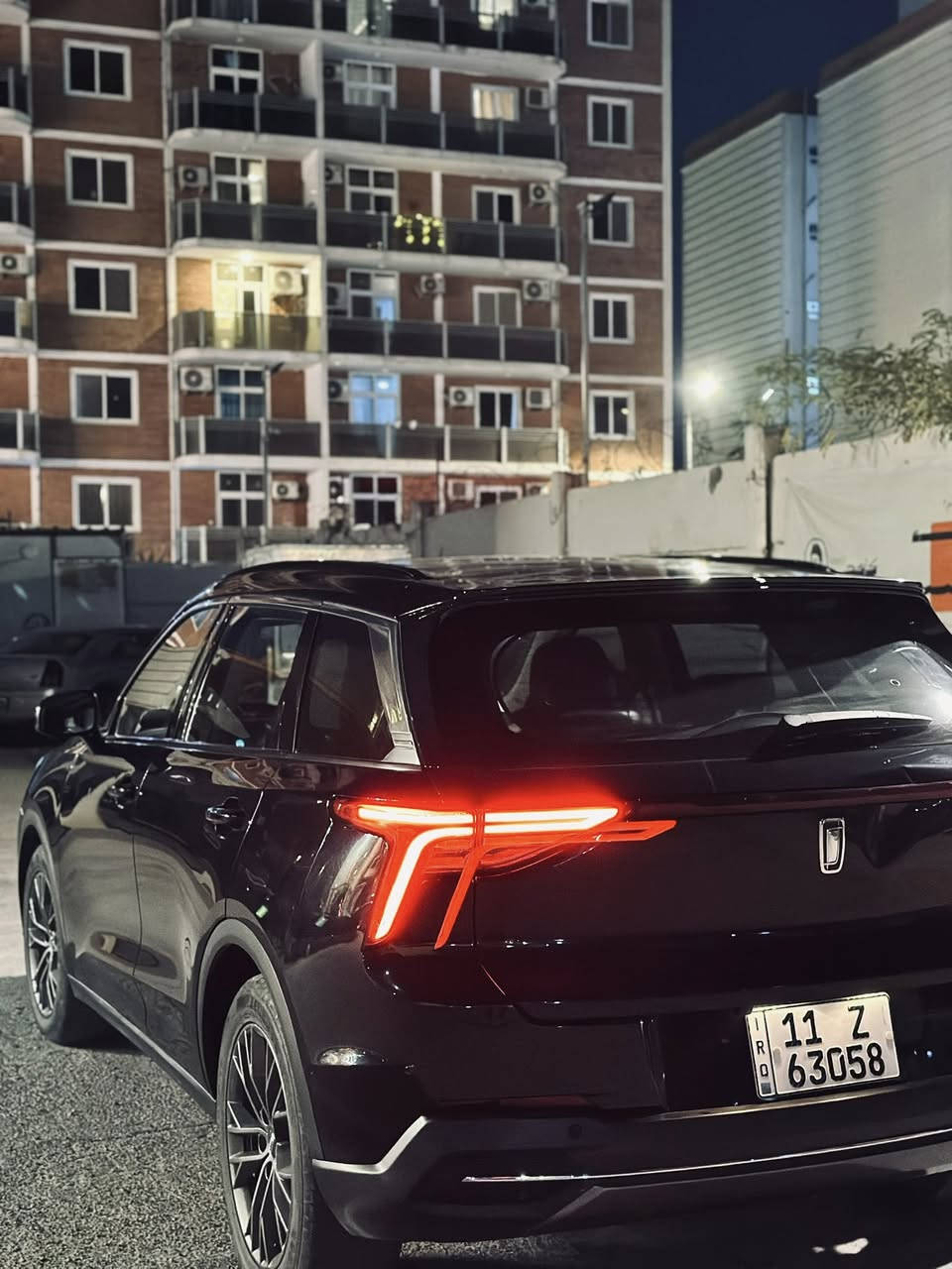 سلام عليكم سياره بيستون T55 صيني كير ومكينه الماني للبيع سياره ماخذها بالقصاط تقريبن باقيه عليها ٨ ملاين اني ابيعها بال حالتين بالقصاط المقدمه الي اني دافع الفلوس الي عسياره والباقي انته دفعه او ابيعها نقد الي هيه سعرها ٢٥ مليون وبلا فوائد اسدد الباقي عليها كبل واحولها بسمي  وبعدين احولها بسمك السياره مال شركه اخذتها زيرو هسه ماشيه ٣٨الف كيلو السياره بيها ضمان مكينه وكير ١٠ سنوات السياره فول مواصفات بنو رامه على طولها مكينه ١٥٠٠ تيربو نشطه وطياره سبورت مكفوله كفاله عامه ما عده رصعه بجنطه سياره خير من الله وحلوه بشارع سياره رقمها بغداد واذا ايشي تردون تعرفون عليها اكثر اتصل وبيك خير وتدلل *********** مكان سياره بغداد الحريه
