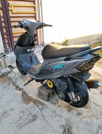 ماكس • مكينة 49 • كربلاء