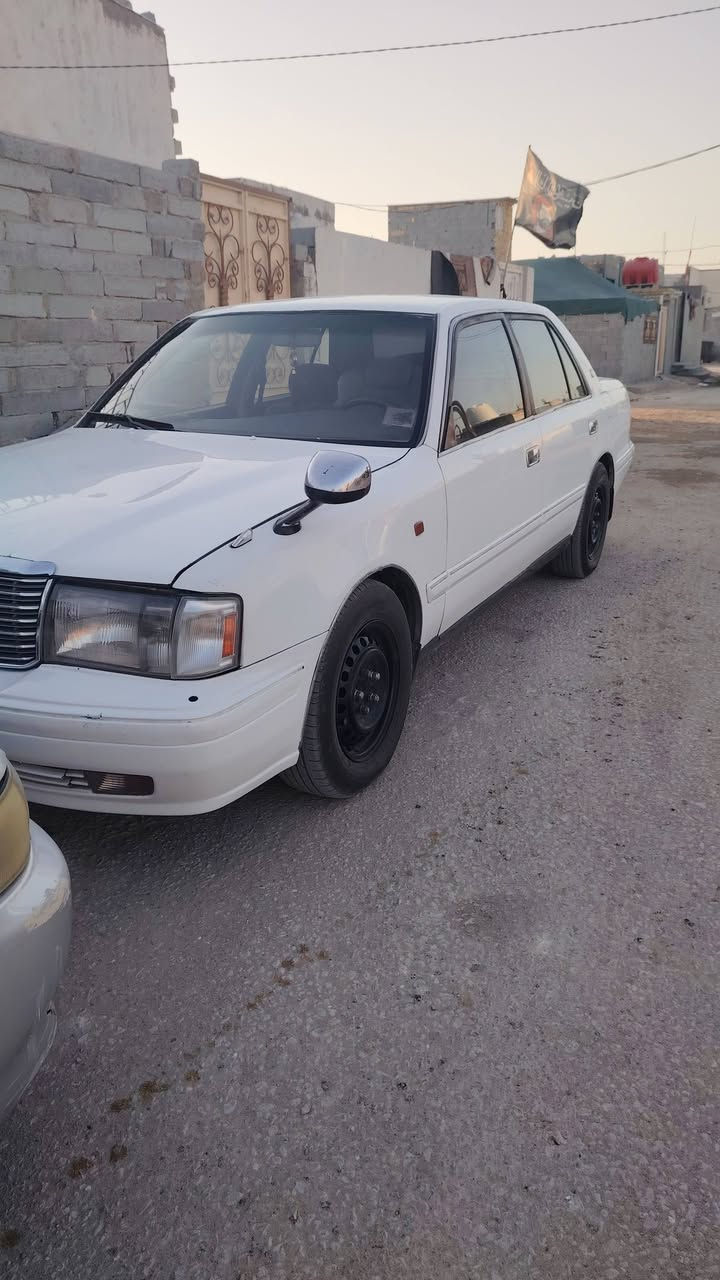 السلام عليكم رأس الثور موديل 1998 وهذا رقمي ***********
