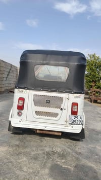 تكتك • موديل 21 • واسط عزيزيه