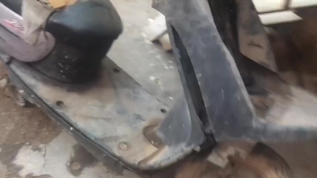 السلام عليكم دراجة منغولي للبيع ابيعلك كوم حديد السعر 125 وبيها مجال حك الجية


**إذا كنت صاحب هذا الإعلان وتريد حذفه لأي سبب، رجاءا أرسل رسالة إلى الدعم الفني**