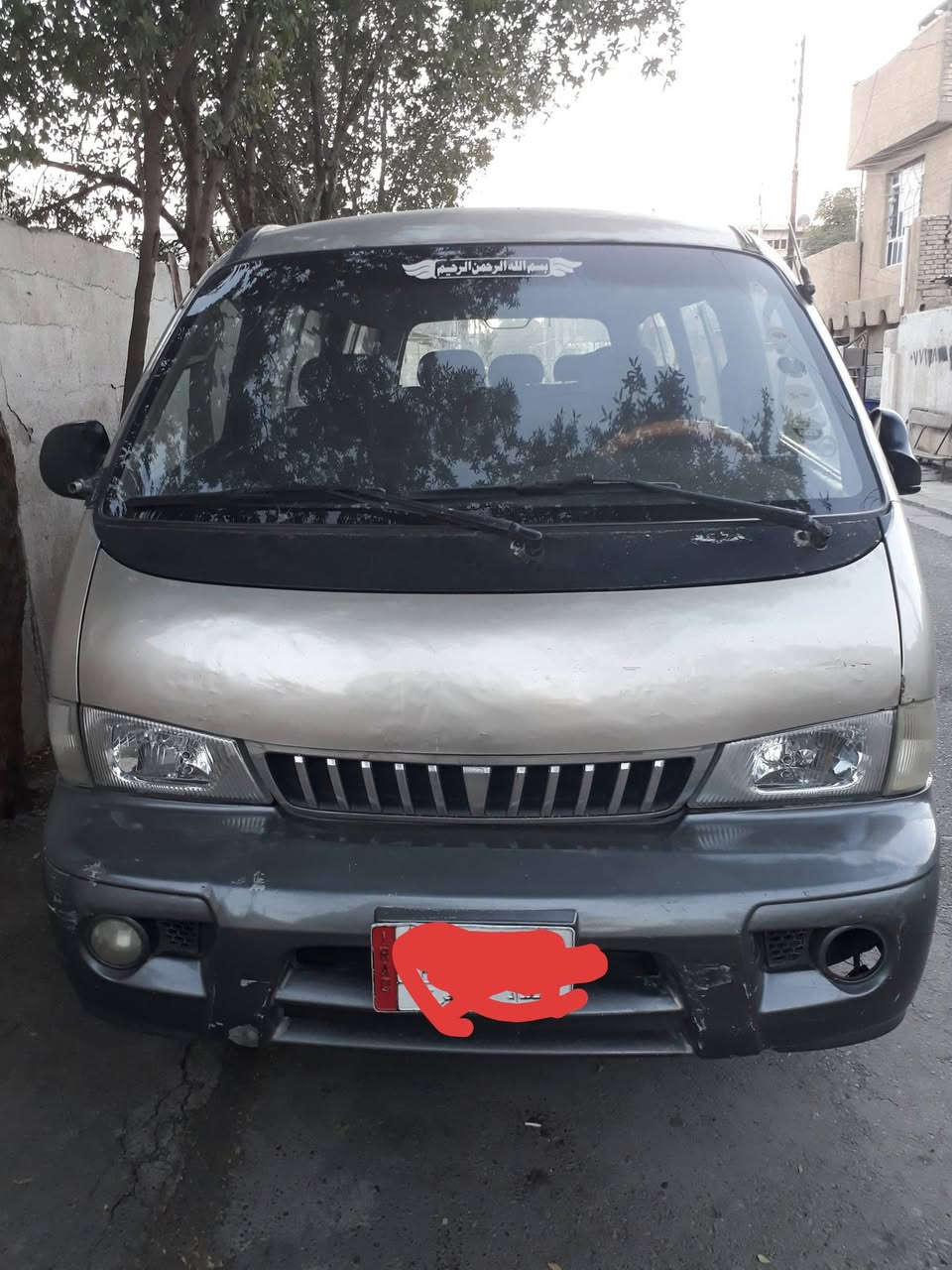 بريحو موديل 2000 كير او محرك مكفول السيارة نصبته حلوه تخم تاير جديد *********** موجود واتساب
