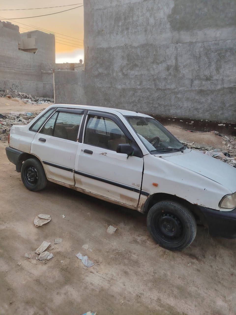 سايبا موديل 10 خصوصي رقم قادسيه كير ومكينه خير من الله سعر 20وبيه مجال ***********اتصل اني مامتواجد عالئ الفيس مكان السياره كربلاء
