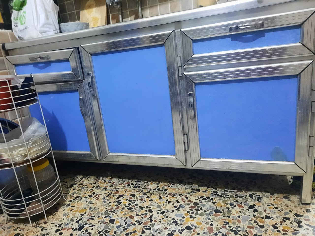 غراض للبيع كولمن وسعره وعندي نواعم فرفوري


**إذا كنت صاحب هذا الإعلان وتريد حذفه لأي سبب، رجاءا أرسل رسالة إلى الدعم الفني**