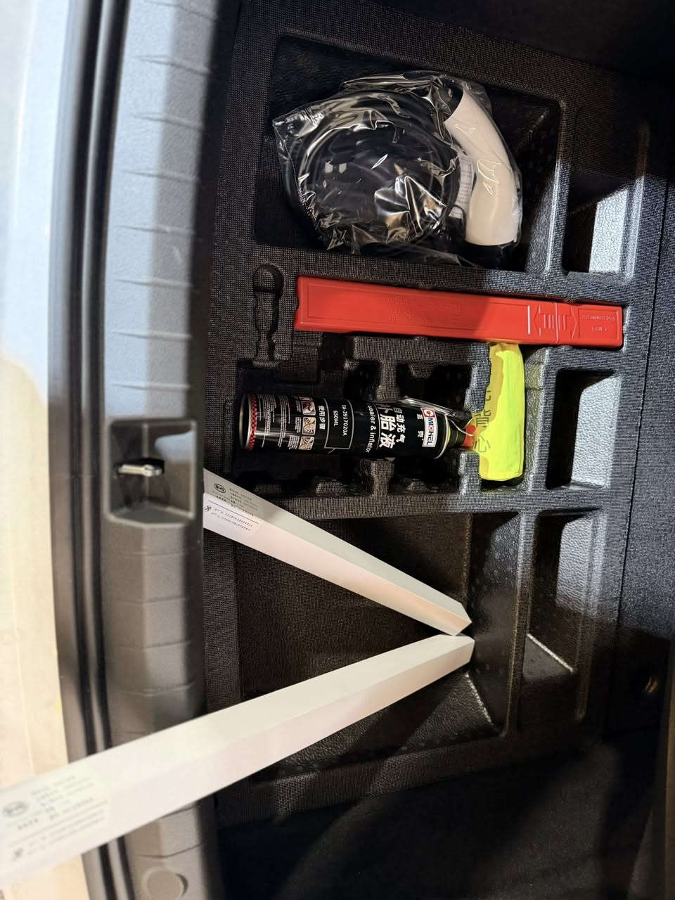 السلام عليكم 🫡
للبيع (BYD) جن بلاس زيرووو
غراضها كلها موجوده
العنوان / بغداد / البياع
رقم الهاتف / ***********
