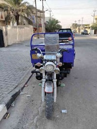 توكتوك • موديل 20 • بصره حيانيه