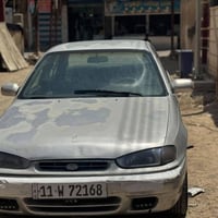 الانترا موديل ٩٣ سياره لاضربه لاصبغ مكينه بس رنكات سياره ب اسمي تحويل ...