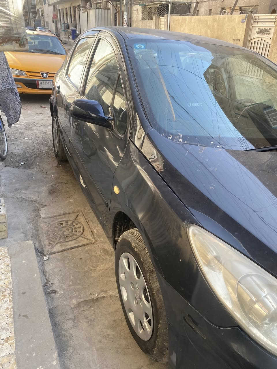 للبيع ٢٠٠٦ رقم بغداد سعر ٤٧ وبي مجال مكاني بغداد الحريه ***********
